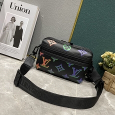 Mens LV Satchel bags